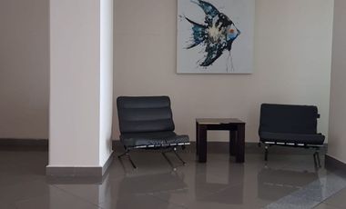 Venta de departamento en Edif AQUAMIRA, Salinas
