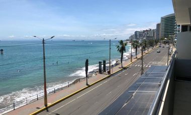 Venta de departamento en Edif AQUAMIRA, Salinas