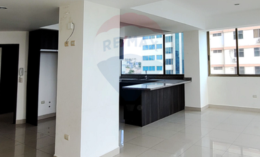 Venta de departamento en Edif AQUAMIRA, Salinas
