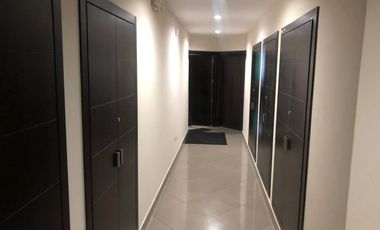 Venta de departamento en Edif AQUAMIRA, Salinas