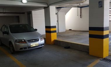 Venta de departamento en Edif AQUAMIRA, Salinas