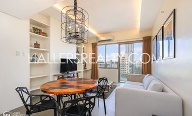 8X Asia Premier Residences | Cebu IT Park