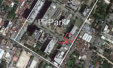 8X Asia Premier Residences | Cebu IT Park