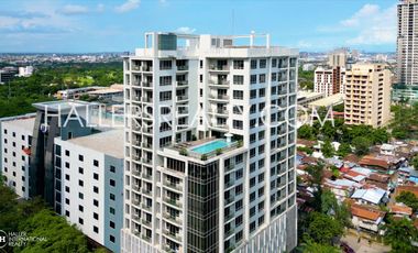 8X Asia Premier Residences | Cebu IT Park
