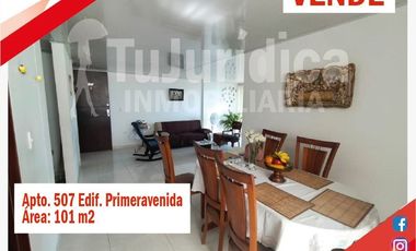 SE VENDE ESPECTACULAR APARTAMENTO - NORTE - NEIVA (HUILA-COL)