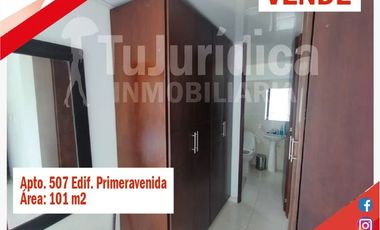 SE VENDE ESPECTACULAR APARTAMENTO - NORTE - NEIVA (HUILA-COL)