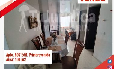 SE VENDE ESPECTACULAR APARTAMENTO - NORTE - NEIVA (HUILA-COL)
