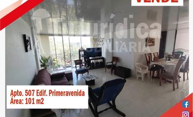 SE VENDE ESPECTACULAR APARTAMENTO - NORTE - NEIVA (HUILA-COL)