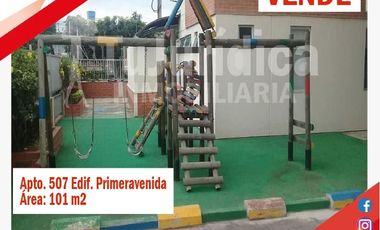 SE VENDE ESPECTACULAR APARTAMENTO - NORTE - NEIVA (HUILA-COL)