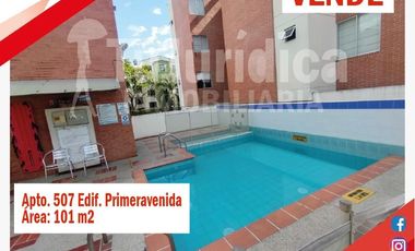 SE VENDE ESPECTACULAR APARTAMENTO - NORTE - NEIVA (HUILA-COL)