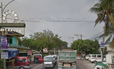 Commercial Lot For Sale at Sauyo Road, Brgy. Sauyo, Quezon City
