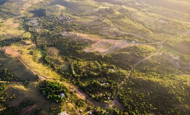 VENDO FINCA PEQUEÑA EN COPECITO EL ESPINO SAN CARLOS PANAMÁ