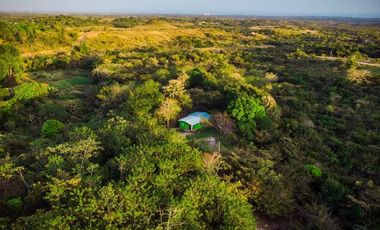 VENDO FINCA PEQUEÑA EN COPECITO EL ESPINO SAN CARLOS PANAMÁ