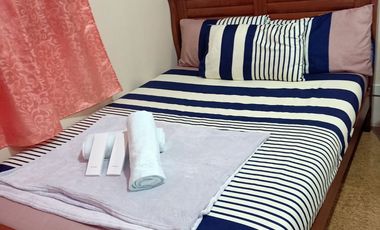 Studio Type Condominium For Staycation Only