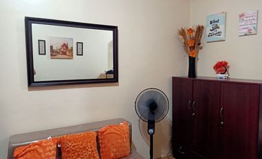 Studio Type Condominium For Staycation Only