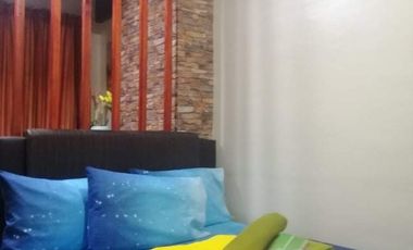 Studio Type Condominium For Staycation Only
