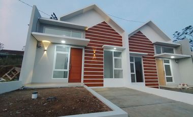 Rumah Murah Mewah Padalarang Bandung Dekat Kota Baru Parahyangan