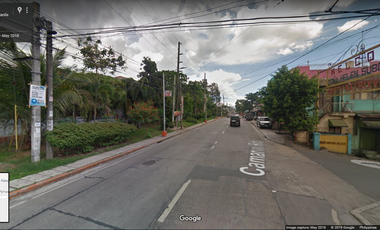 COMMERCIAL VACANT LOT FOR SALE ALONG THE ROAD-BEST FOR COMMERCIAL AND RESIDENTIAL DEVELOPMENT-ALONG CAMARIN ROAD CALOOCAN CITY, WALKING DISTANCE TO NORTH CALOOCAN MEDICAL CENTER AND PUREGOLD CAMARIN