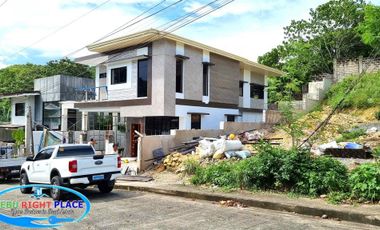 Brand New 4 Bedroom House For Sale in Royale Consolacion Cebu