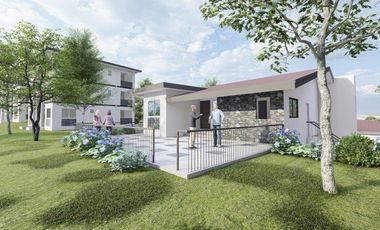 Affordable 2 Bedroom Condo for Sale thru PagIBIG in Midori Terraces, Antipolo, Rizal