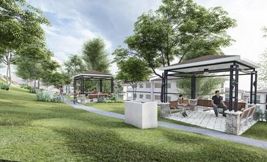 Affordable 2 Bedroom Condo for Sale thru PagIBIG in Midori Terraces, Antipolo, Rizal