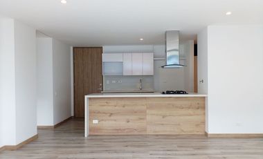 PR19216 Apartamento en arriendo en el sector La Fe