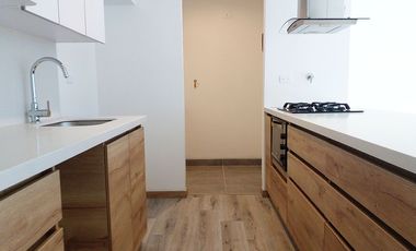 PR19216 Apartamento en arriendo en el sector La Fe