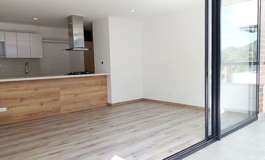 PR19216 Apartamento en arriendo en el sector La Fe