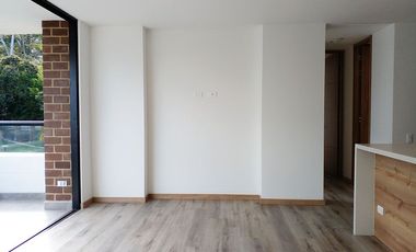 PR19216 Apartamento en arriendo en el sector La Fe