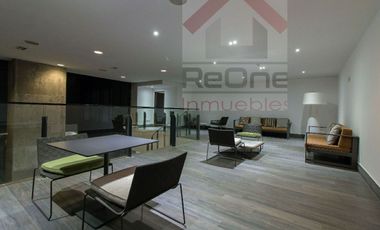 Venta de Penthouse Amueblado en Torre Micropolis Zona Contry Monterrey