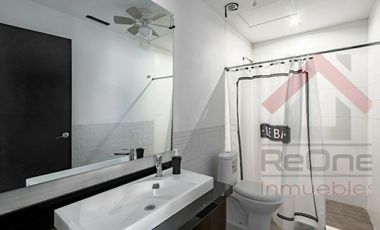 Venta de Penthouse Amueblado en Torre Micropolis Zona Contry Monterrey