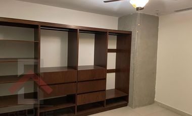 Venta - Renta de Penthouse Amueblado en Torre Micropolis Zona Contry Monterrey