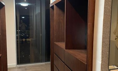 Venta - Renta de Penthouse Amueblado en Torre Micropolis Zona Contry Monterrey