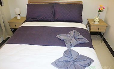 Rent 1 bedroom condo in Admiral Baysuite Malate Manila