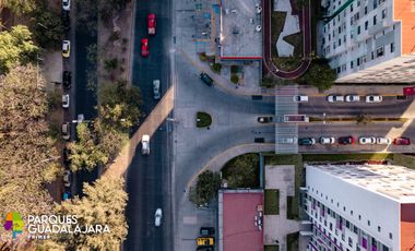SIN ENGANCHE Y SIN PAGAR ESCRITURAS, RECIBE DE INMEDIATO A 5 KM DEL CENTRO DE LA CIUDAD