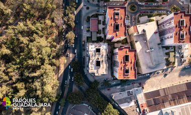 SIN ENGANCHE Y SIN PAGAR ESCRITURAS, RECIBE DE INMEDIATO A 5 KM DEL CENTRO DE LA CIUDAD