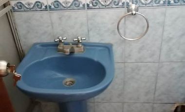 ALQUILO DPTO. AMOBLADO Y EQUIPADO, 02  DORMITORIOS, 01 BAÑO, 75M2