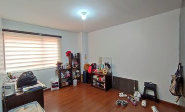 VENDO DEPARTAMENTO CON 2 GARAJES, SECTOR HOSPITAL DEL IESS