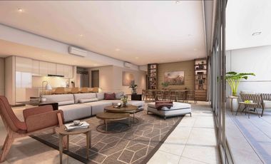 3BR Horizon Suite | Parklinks South Tower | Ayala Land Premier