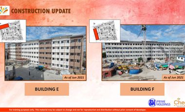 PRE SELLING & RFO condo in SM marilao NO DOWN PAYMENT as low as 12k monthly