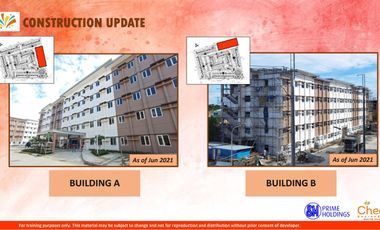 PRE SELLING & RFO condo in SM marilao NO DOWN PAYMENT as low as 12k monthly