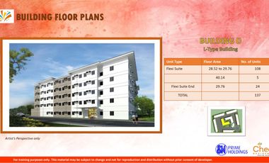 PRE SELLING & RFO condo in SM marilao NO DOWN PAYMENT as low as 12k monthly