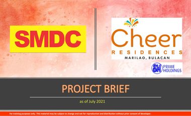 PRE SELLING & RFO condo in SM marilao NO DOWN PAYMENT as low as 12k monthly