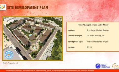 PRE SELLING & RFO condo in SM marilao NO DOWN PAYMENT as low as 12k monthly