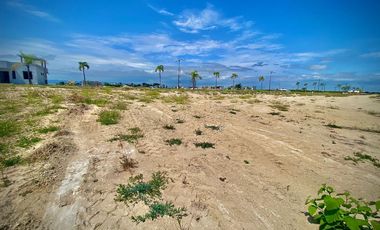 VENDO TERRENO EN CUMBRES DE AYANGUE