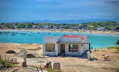 VENDO TERRENO EN CUMBRES DE AYANGUE