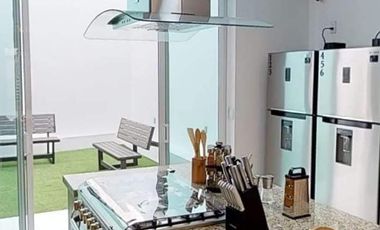 CUARTO  PRIVADO EN CIUDAD GRANJA