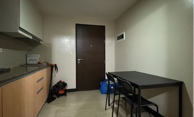FOR RENT, Fully Furnished, 1 Bedroom Unit, with parking, in Salcedo Skysuites, Makati City