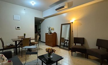 FOR RENT, Fully Furnished, 1 Bedroom Unit, with parking, in Salcedo Skysuites, Makati City