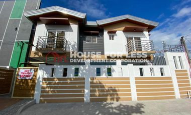 2 Bedroom Newly Built Townhouse Apartment for RENT in Angeles City Pampanga